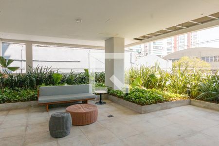 Apartamento para alugar com 64m², 2 quartos e 1 vaga Apartamento para alugar com 64m², 2 quartos e 1 vagaÁrea Comum