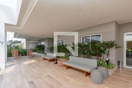 Apartamento para alugar com 64m², 2 quartos e 1 vaga Apartamento para alugar com 64m², 2 quartos e 1 vagaÁrea Comum