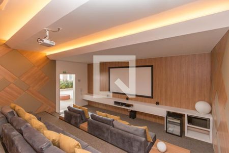 Apartamento para alugar com 64m², 2 quartos e 1 vaga Apartamento para alugar com 64m², 2 quartos e 1 vagaCinema