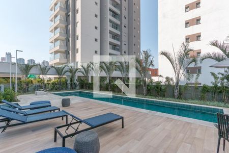 Apartamento para alugar com 64m², 2 quartos e 1 vaga Apartamento para alugar com 64m², 2 quartos e 1 vagaPiscina