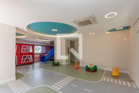 Apartamento para alugar com 64m², 2 quartos e 1 vaga Apartamento para alugar com 64m², 2 quartos e 1 vagaBrinquedoteca