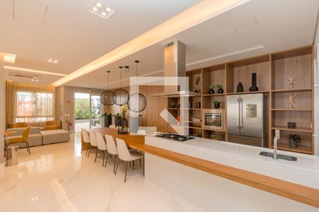 Apartamento para alugar com 64m², 2 quartos e 1 vaga Apartamento para alugar com 64m², 2 quartos e 1 vagaSalão de Festas