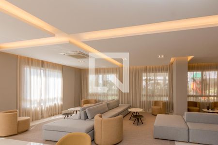 Apartamento para alugar com 64m², 2 quartos e 1 vaga Apartamento para alugar com 64m², 2 quartos e 1 vagaSalão de Festas