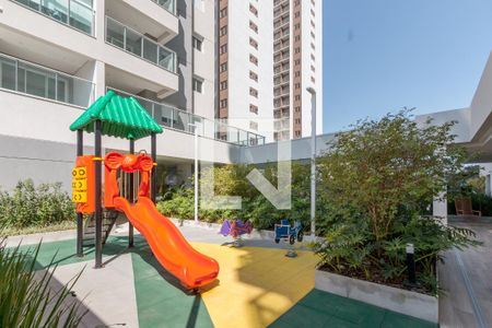 Apartamento para alugar com 64m², 2 quartos e 1 vaga Apartamento para alugar com 64m², 2 quartos e 1 vagaPlayground