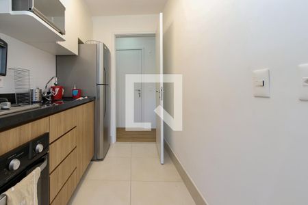 Apartamento para alugar com 64m², 2 quartos e 1 vaga Apartamento para alugar com 64m², 2 quartos e 1 vagaCozinha