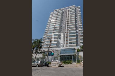 Apartamento para alugar com 64m², 2 quartos e 1 vaga Apartamento para alugar com 64m², 2 quartos e 1 vagaFachada