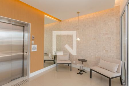 Apartamento para alugar com 64m², 2 quartos e 1 vaga Apartamento para alugar com 64m², 2 quartos e 1 vagaHall de Entrada