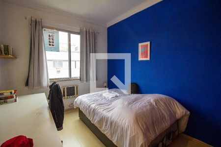 Quarto 1 de apartamento para alugar com 3 quartos, 99m² em Tijuca, Rio de Janeiro