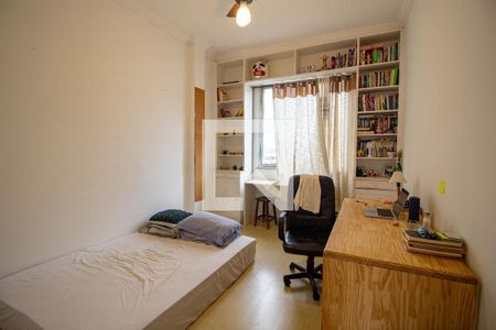 Quarto 2 de apartamento para alugar com 3 quartos, 99m² em Tijuca, Rio de Janeiro