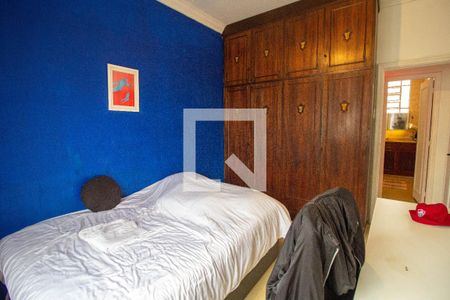 Quarto 1 de apartamento para alugar com 3 quartos, 99m² em Tijuca, Rio de Janeiro