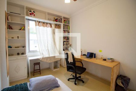 Quarto 2 de apartamento para alugar com 3 quartos, 99m² em Tijuca, Rio de Janeiro