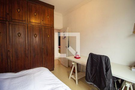 Quarto 1 de apartamento para alugar com 3 quartos, 99m² em Tijuca, Rio de Janeiro