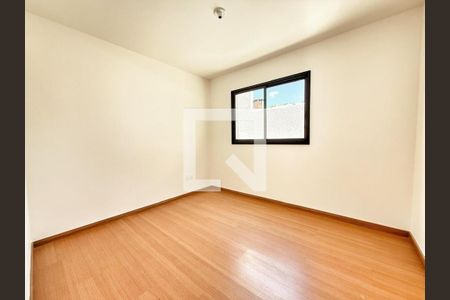 Suíte 2 de apartamento à venda com 2 quartos, 97m² em Alto Barroca, Belo Horizonte