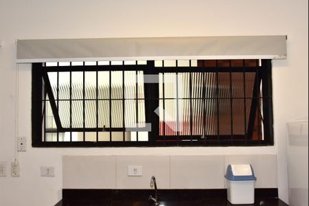 Studio de kitnet/studio para alugar com 1 quarto, 34m² em Jurubatuba, São Paulo