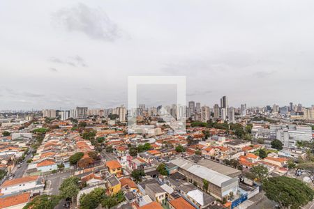 Apartamento à venda com 35m², 2 quartos e 1 vagaVista