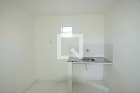 Apartamento para alugar com 30m², 1 quarto e sem vagaCozinha