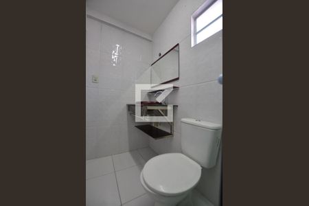 Apartamento para alugar com 30m², 1 quarto e sem vagaBanheiro