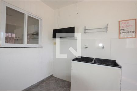 Apartamento para alugar com 30m², 1 quarto e sem vagaÁrea de serviço