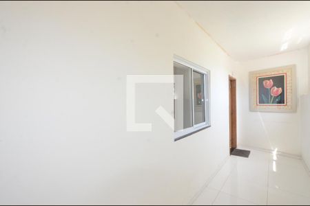 Apartamento para alugar com 30m², 1 quarto e sem vaga´Hall de Entrada