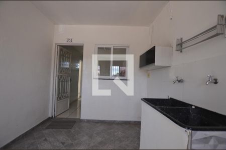 Apartamento para alugar com 30m², 1 quarto e sem vagaÁrea de serviço