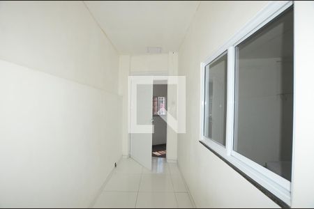 Apartamento para alugar com 30m², 1 quarto e sem vaga´Hall de Entrada