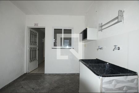 Apartamento para alugar com 30m², 1 quarto e sem vagaÁrea de serviço