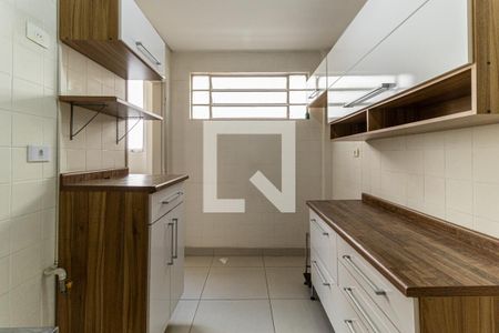 Apartamento à venda com 70m², 3 quartos e 1 vagaCozinha