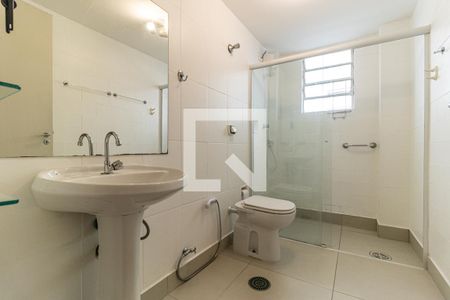 Apartamento à venda com 70m², 3 quartos e 1 vagaBanheiro