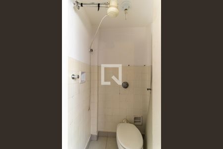 Apartamento à venda com 70m², 3 quartos e 1 vagaBanheiro de Serviço