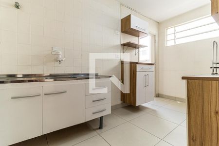 Apartamento à venda com 70m², 3 quartos e 1 vagaCozinha