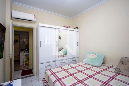Apartamento para alugar com 71m², 2 quartos e sem vagaQuarto 2