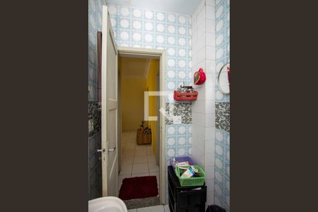 Apartamento para alugar com 71m², 2 quartos e sem vagaBanheiro