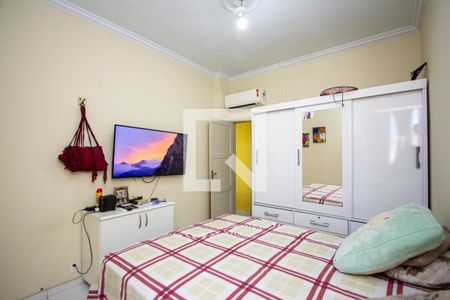 Apartamento para alugar com 71m², 2 quartos e sem vagaQuarto 2