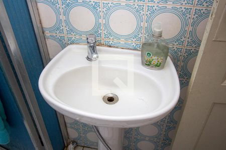 Apartamento para alugar com 71m², 2 quartos e sem vagaBanheiro