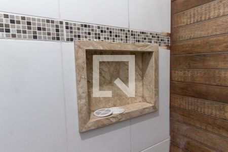 Apartamento à venda com 64m², 3 quartos e 1 vagaBanheiro 2