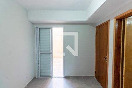 Apartamento à venda com 64m², 3 quartos e 1 vagaQuarto Suíte