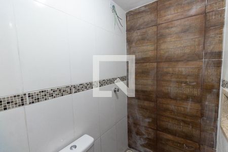 Apartamento à venda com 64m², 3 quartos e 1 vagaBanheiro da Suíte