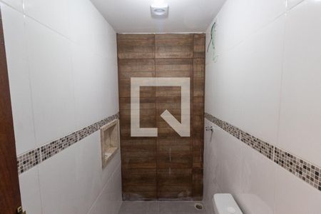 Apartamento à venda com 64m², 3 quartos e 1 vagaBanheiro 2