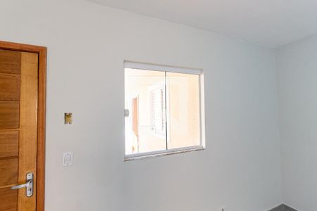 Sala de apartamento à venda com 3 quartos, 64m² em Parque Maria Luiza, São Paulo