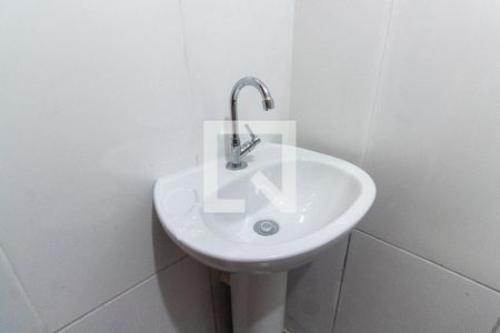 Apartamento à venda com 64m², 3 quartos e 1 vagaBanheiro da Suíte