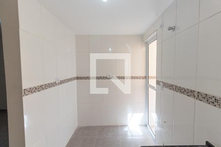 Apartamento à venda com 64m², 3 quartos e 1 vagaCozinha