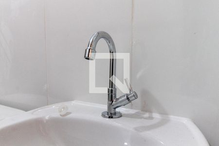 Apartamento à venda com 64m², 3 quartos e 1 vagaBanheiro - torneira