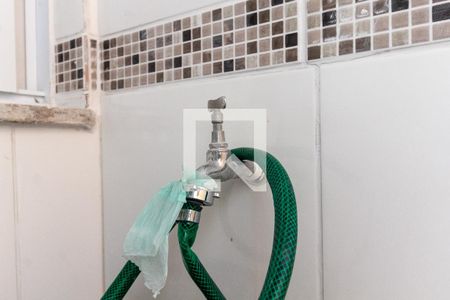 Apartamento à venda com 64m², 3 quartos e 1 vagaLavanderia (Torneira)