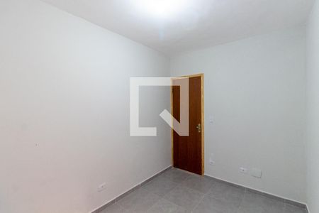 Apartamento à venda com 64m², 3 quartos e 1 vagaQuarto 2