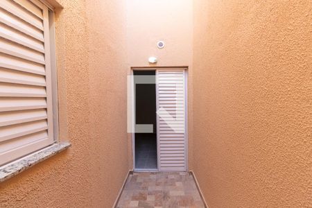 Apartamento à venda com 64m², 3 quartos e 1 vagaQuintal