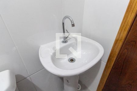 Apartamento à venda com 64m², 3 quartos e 1 vagaBanheiro 2