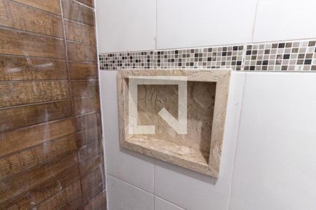 Apartamento à venda com 64m², 3 quartos e 1 vagaBanheiro da Suíte