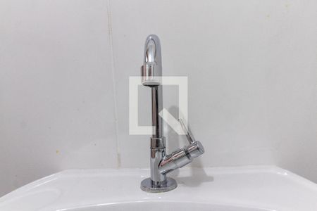 Apartamento à venda com 64m², 3 quartos e 1 vagaBanheiro - torneira