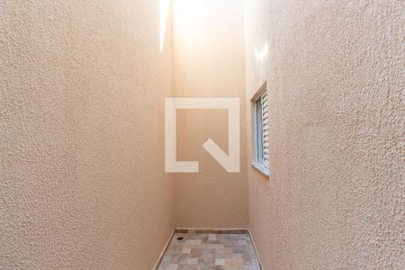 Apartamento à venda com 64m², 3 quartos e 1 vagaQuintal