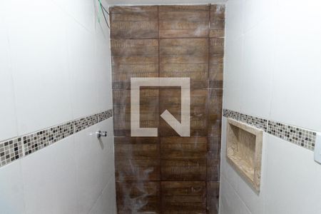 Apartamento à venda com 64m², 3 quartos e 1 vagaBanheiro da Suíte